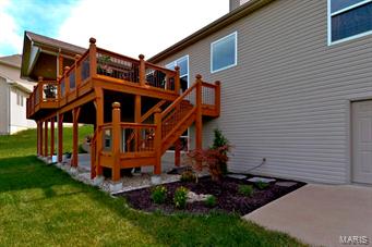 Tapawingo On The Green - Residential