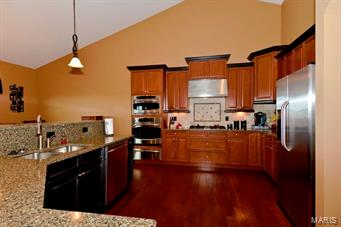 Tapawingo On The Green - Residential