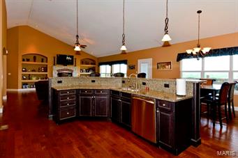 Tapawingo On The Green - Residential