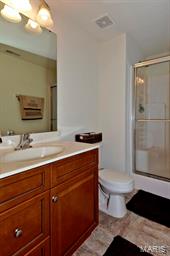 Tapawingo On The Green - Residential