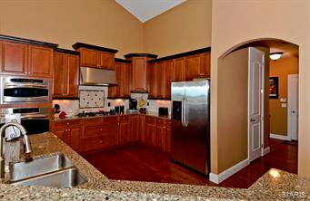 Tapawingo On The Green - Residential