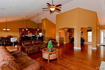 Tapawingo On The Green - Residential