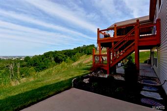 Tapawingo On The Green - Residential