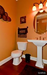 Tapawingo On The Green - Residential