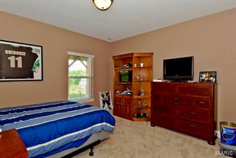 Tapawingo On The Green - Residential