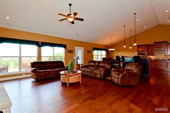 Tapawingo On The Green - Residential