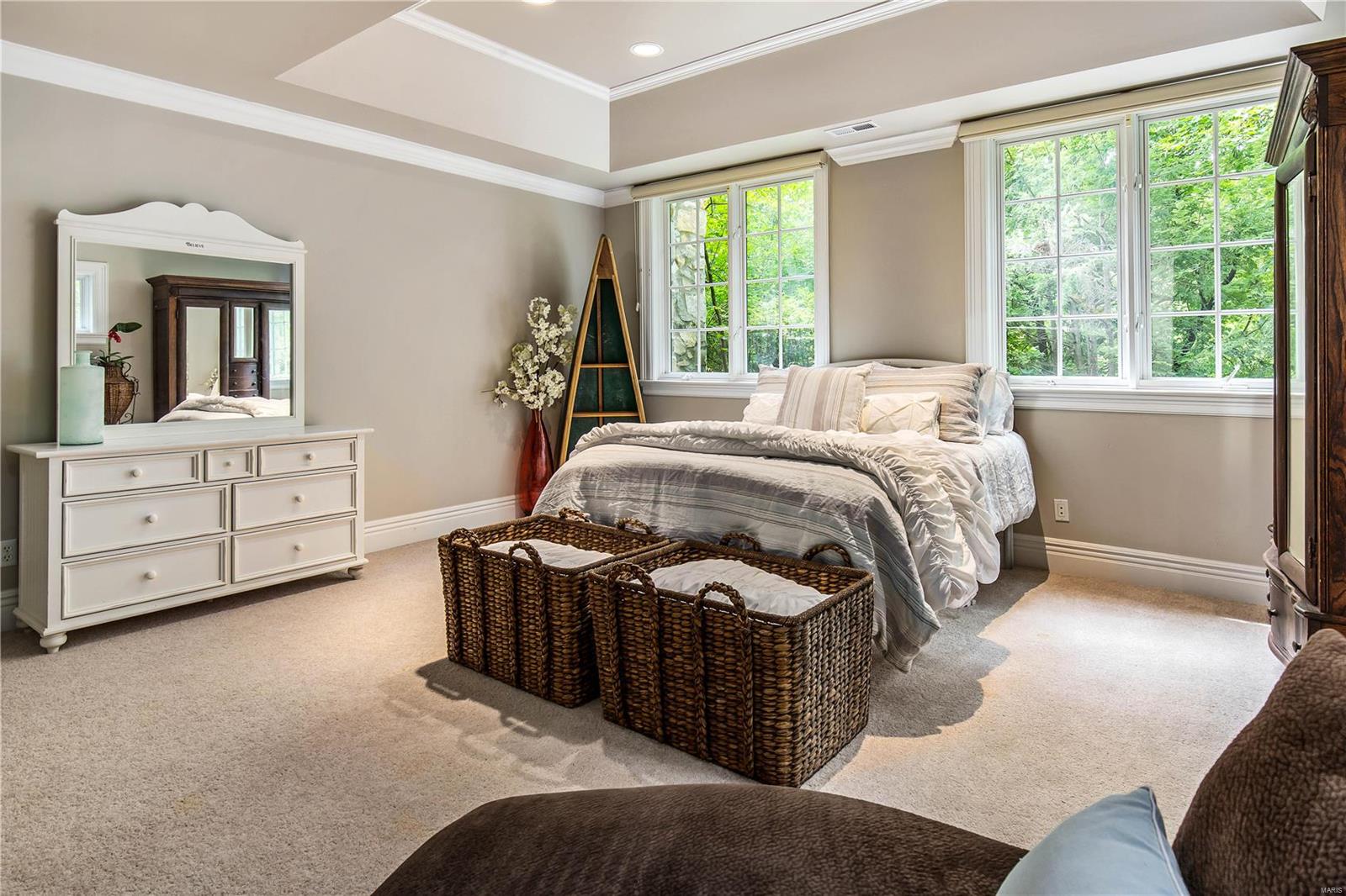 McKenna Pacland Lake - Residential