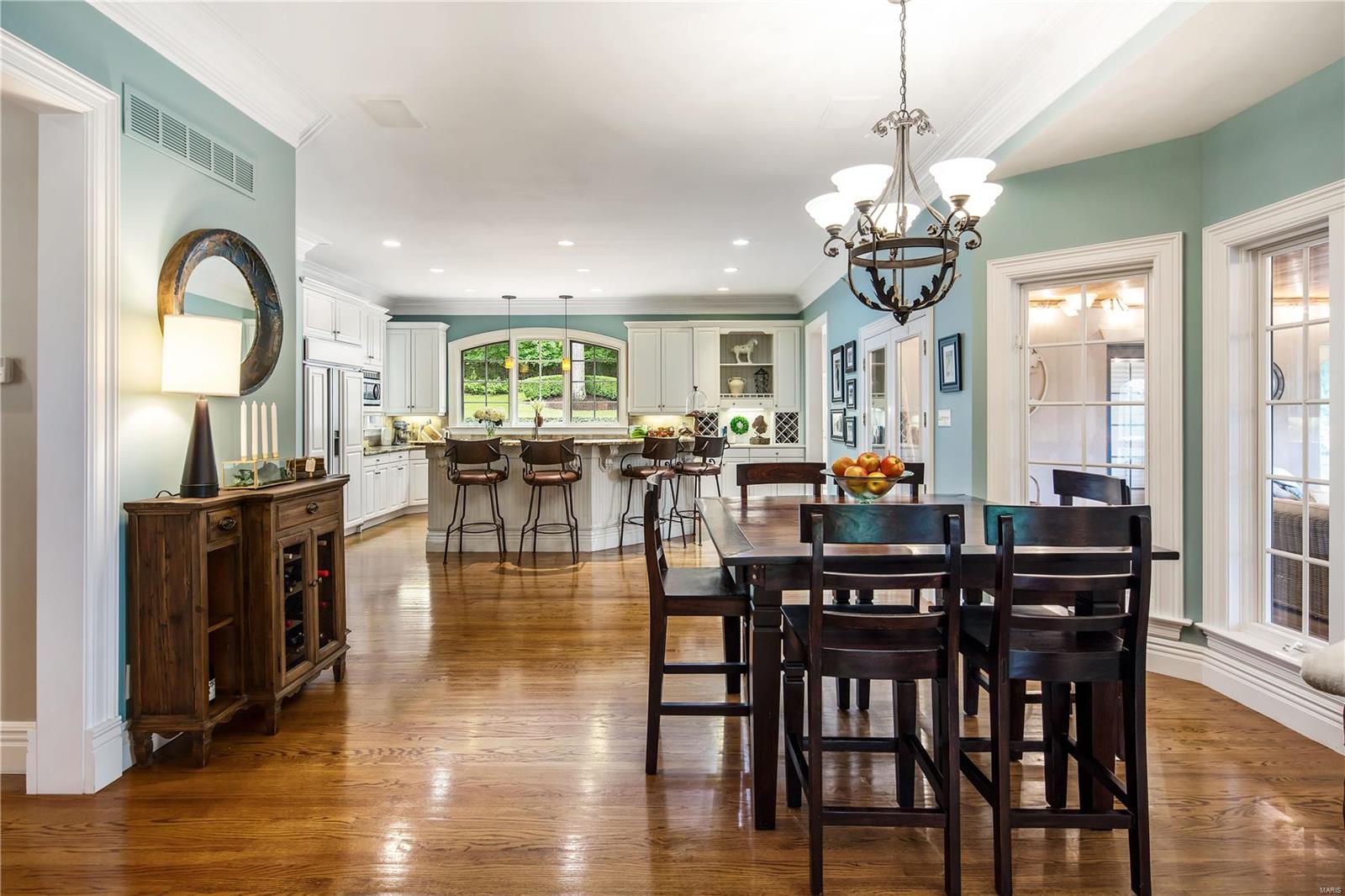 McKenna Pacland Lake - Residential