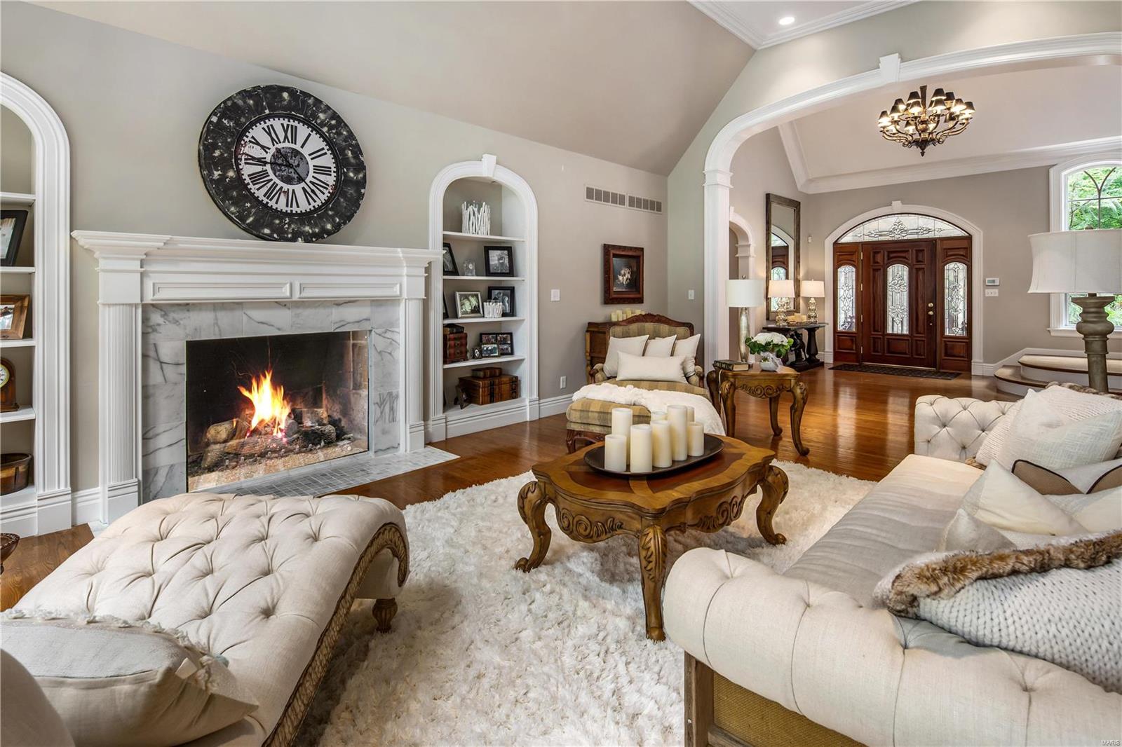 McKenna Pacland Lake - Residential