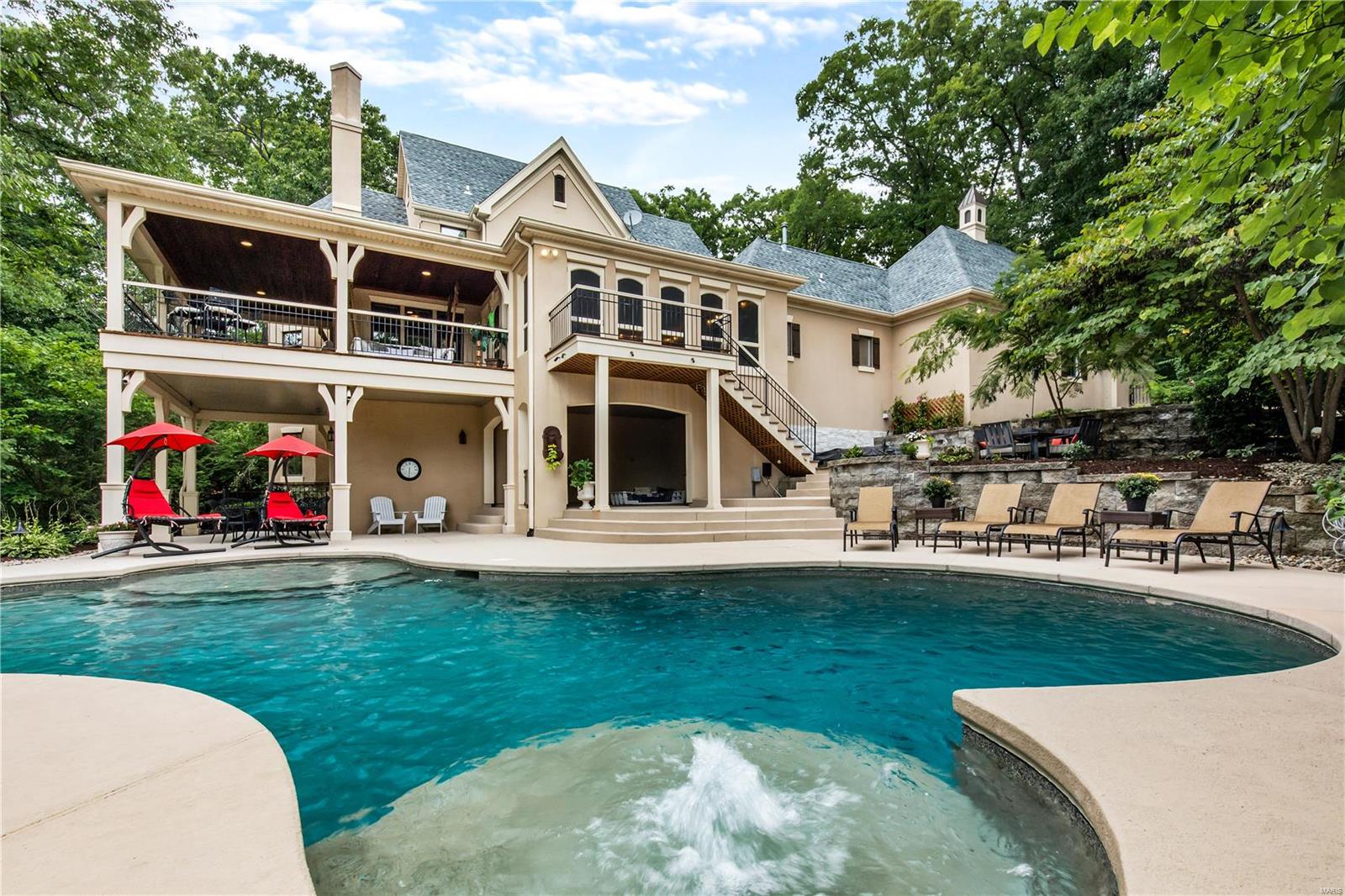 McKenna Pacland Lake - Residential