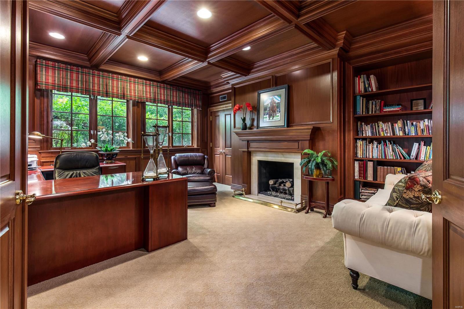 McKenna Pacland Lake - Residential