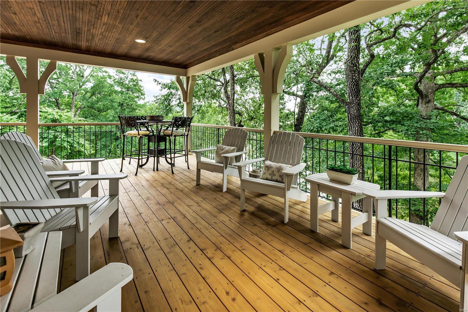 McKenna Pacland Lake - Residential