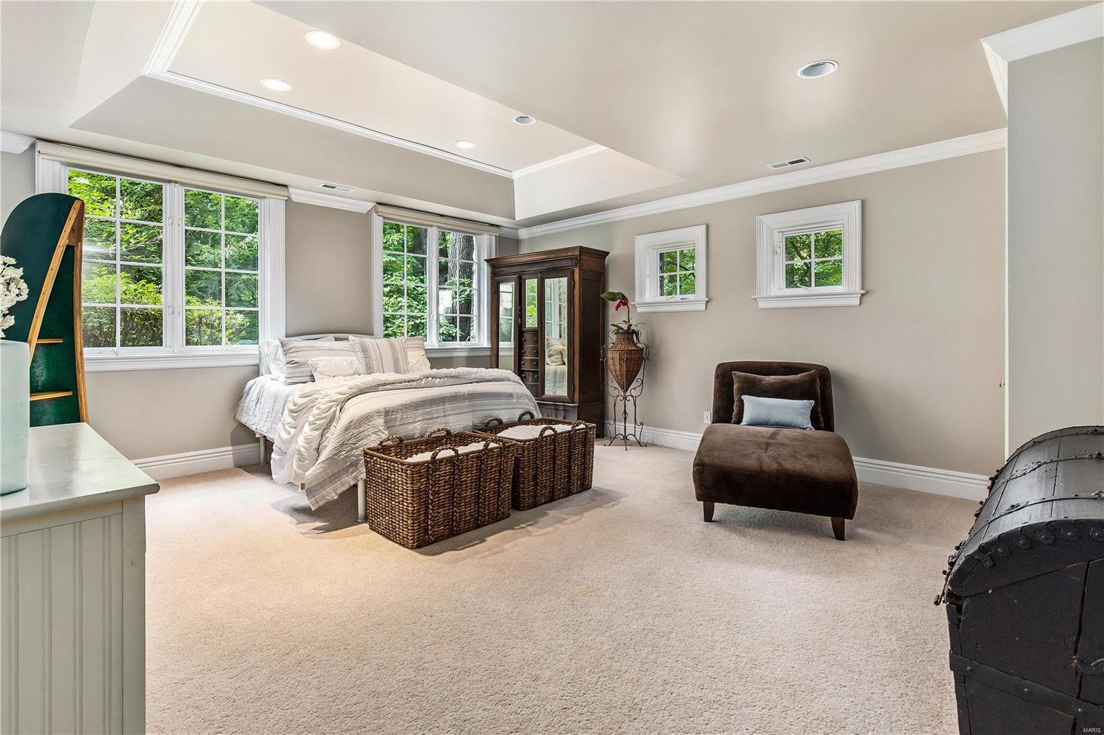 McKenna Pacland Lake - Residential