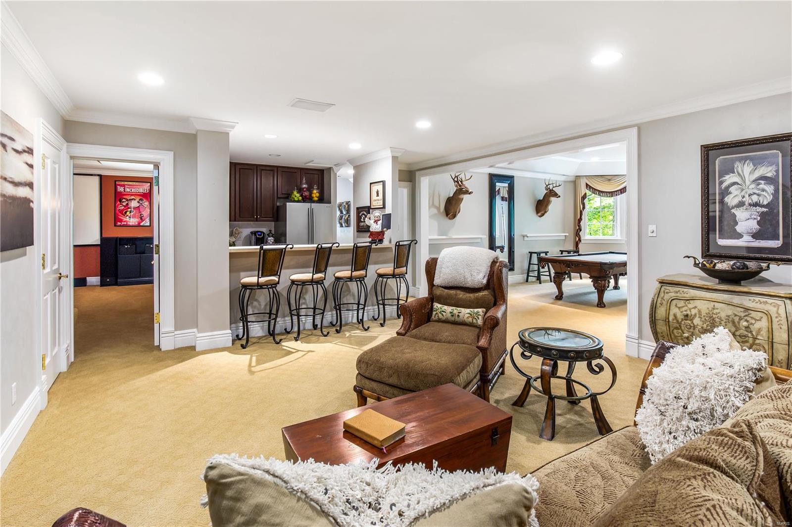 McKenna Pacland Lake - Residential