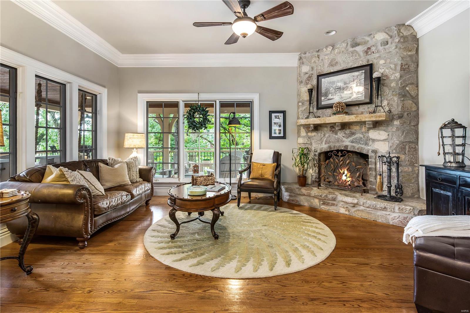 McKenna Pacland Lake - Residential