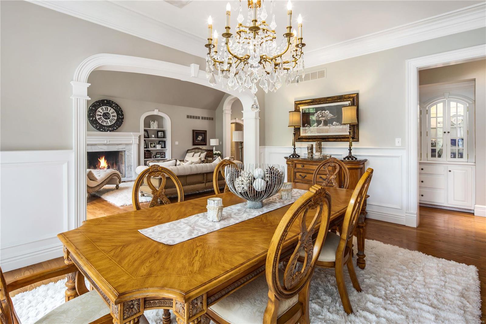 McKenna Pacland Lake - Residential