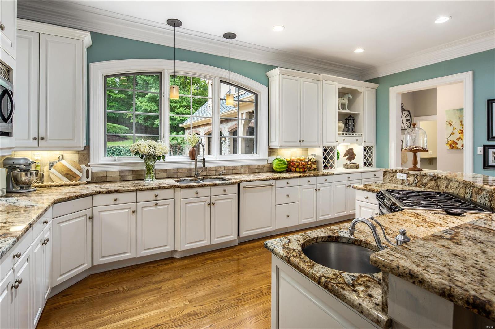 McKenna Pacland Lake - Residential