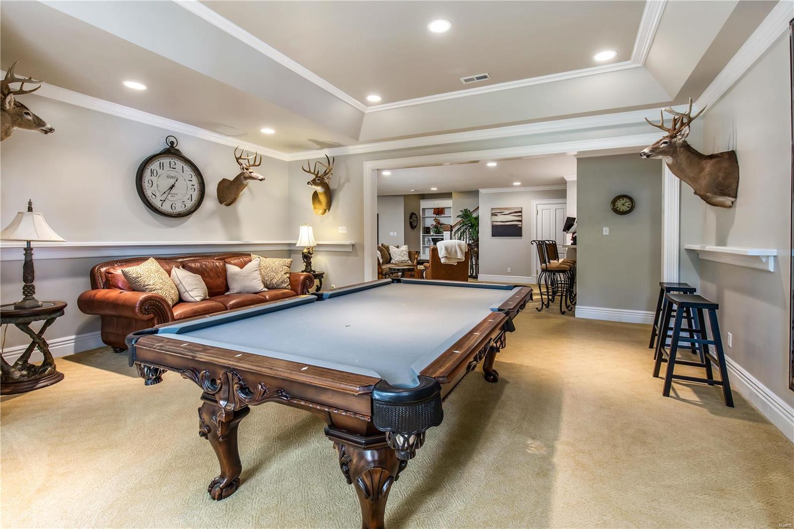 McKenna Pacland Lake - Residential