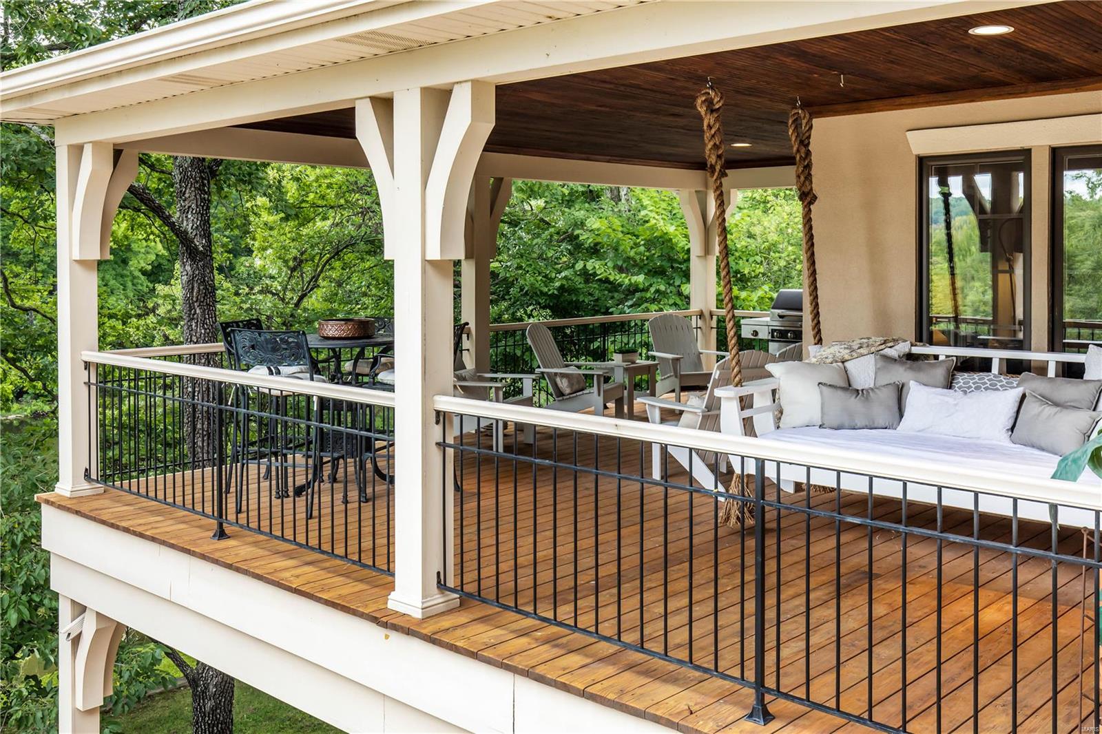 McKenna Pacland Lake - Residential