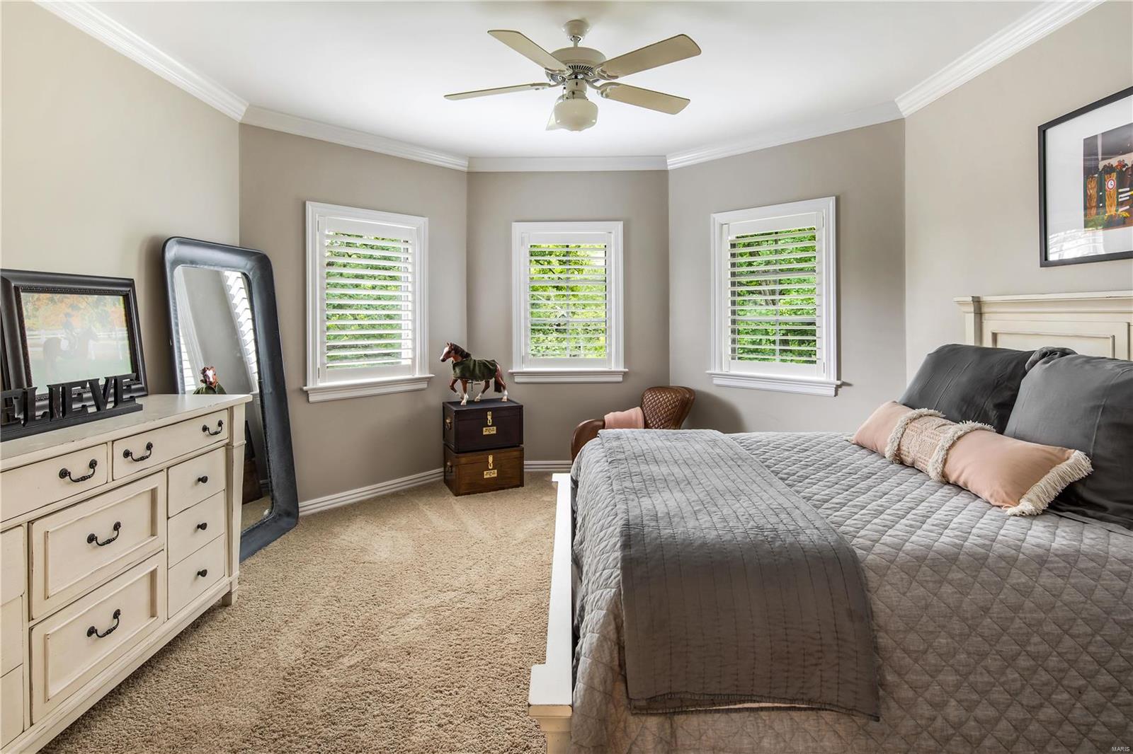 McKenna Pacland Lake - Residential