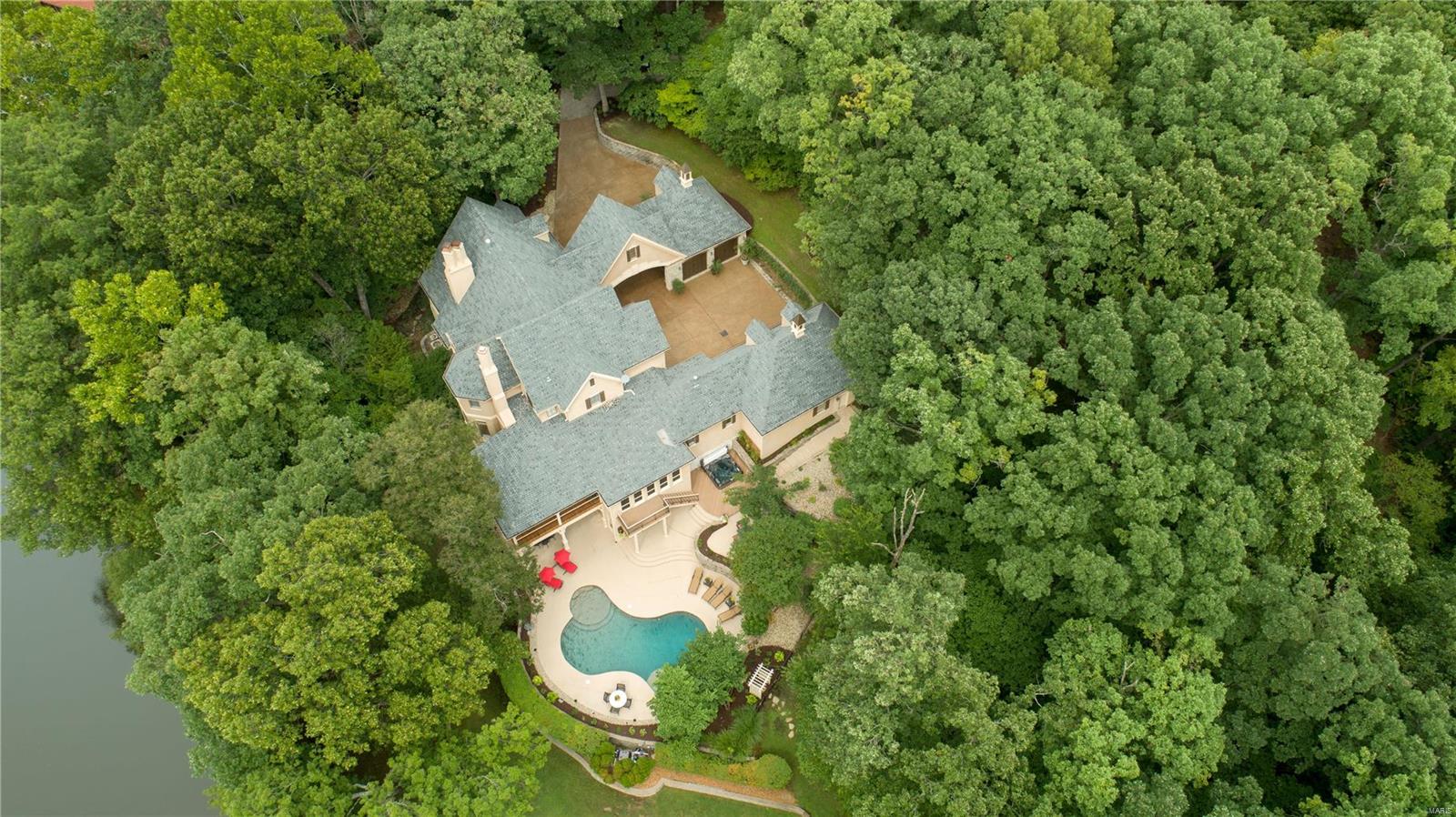 McKenna Pacland Lake - Residential