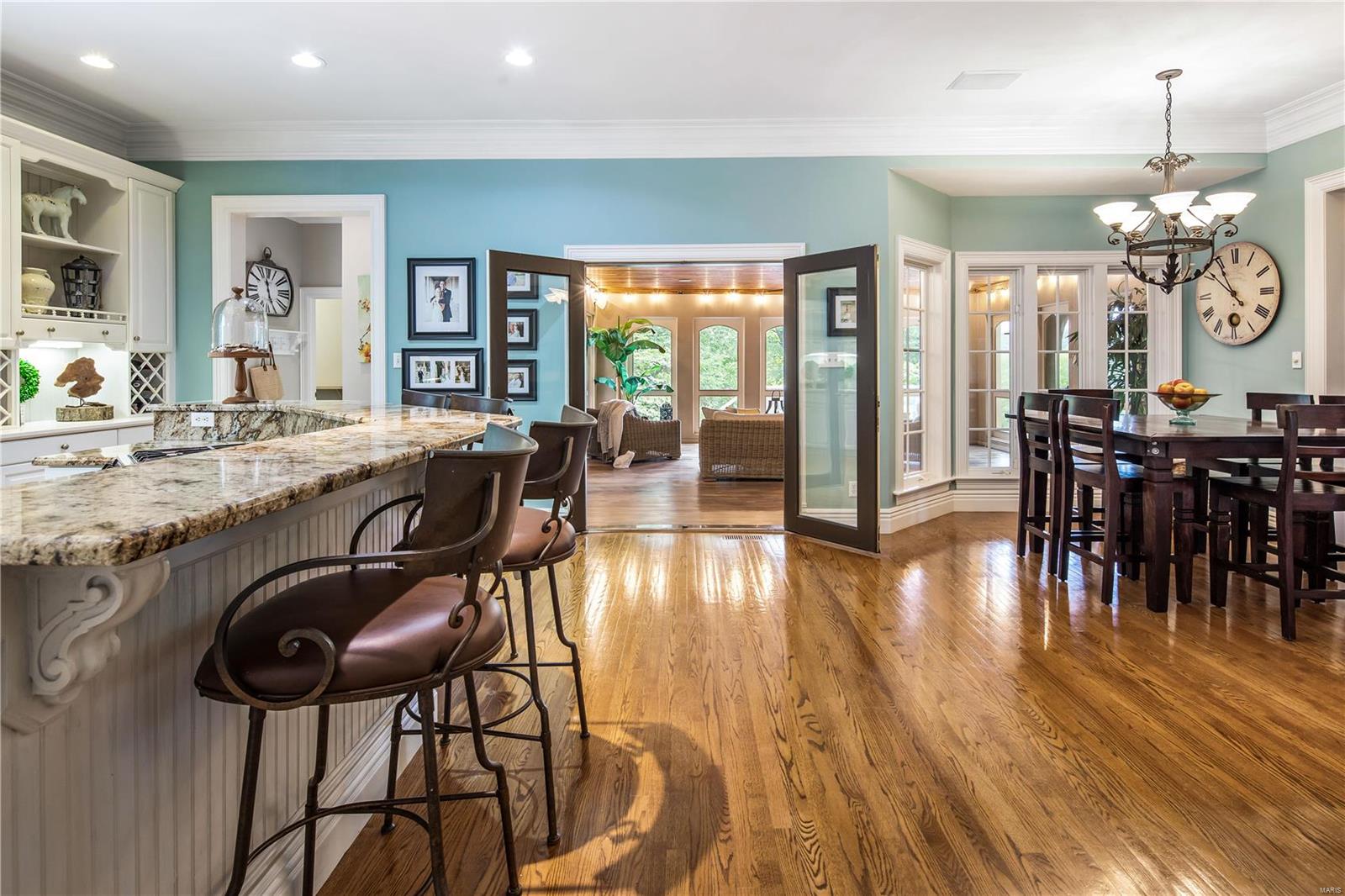 McKenna Pacland Lake - Residential