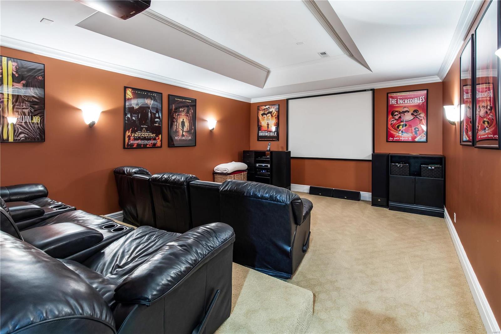 McKenna Pacland Lake - Residential