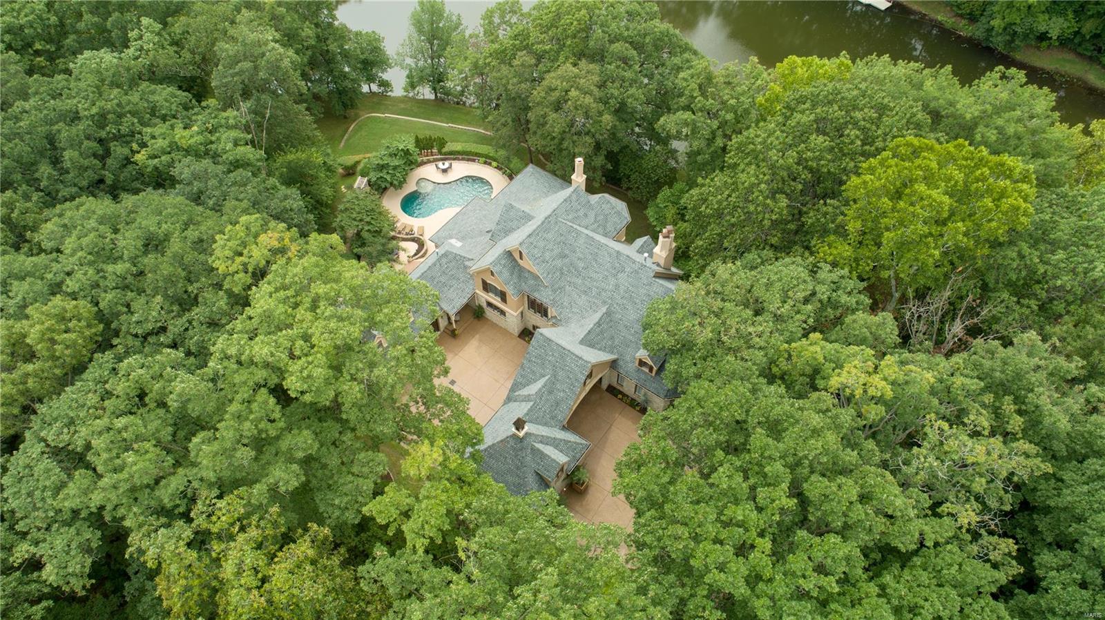 McKenna Pacland Lake - Residential