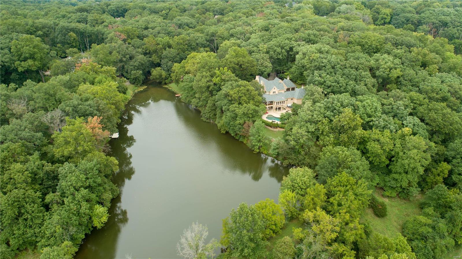 McKenna Pacland Lake - Residential