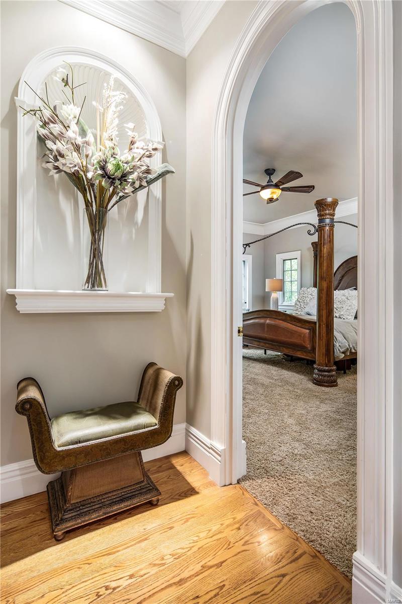 McKenna Pacland Lake - Residential