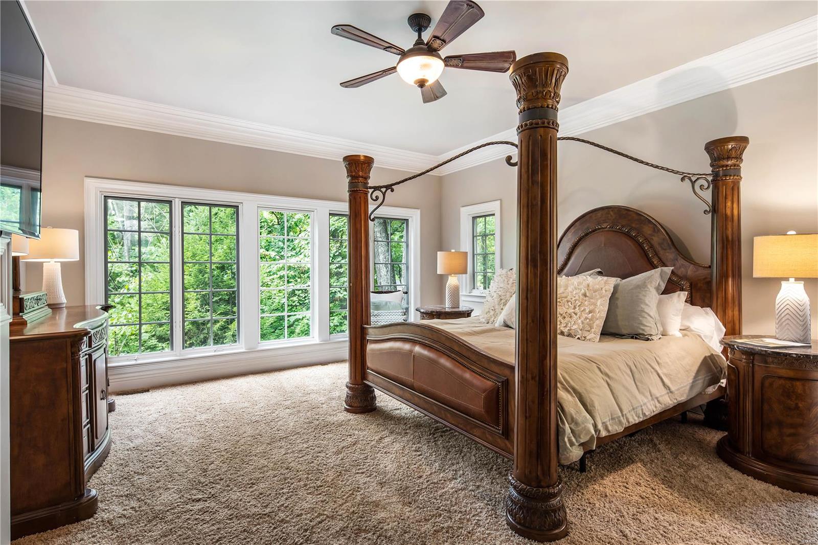 McKenna Pacland Lake - Residential