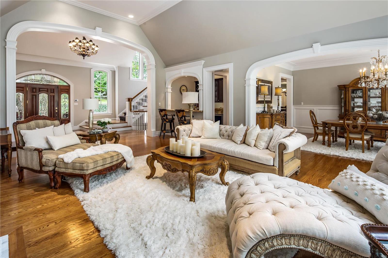 McKenna Pacland Lake - Residential