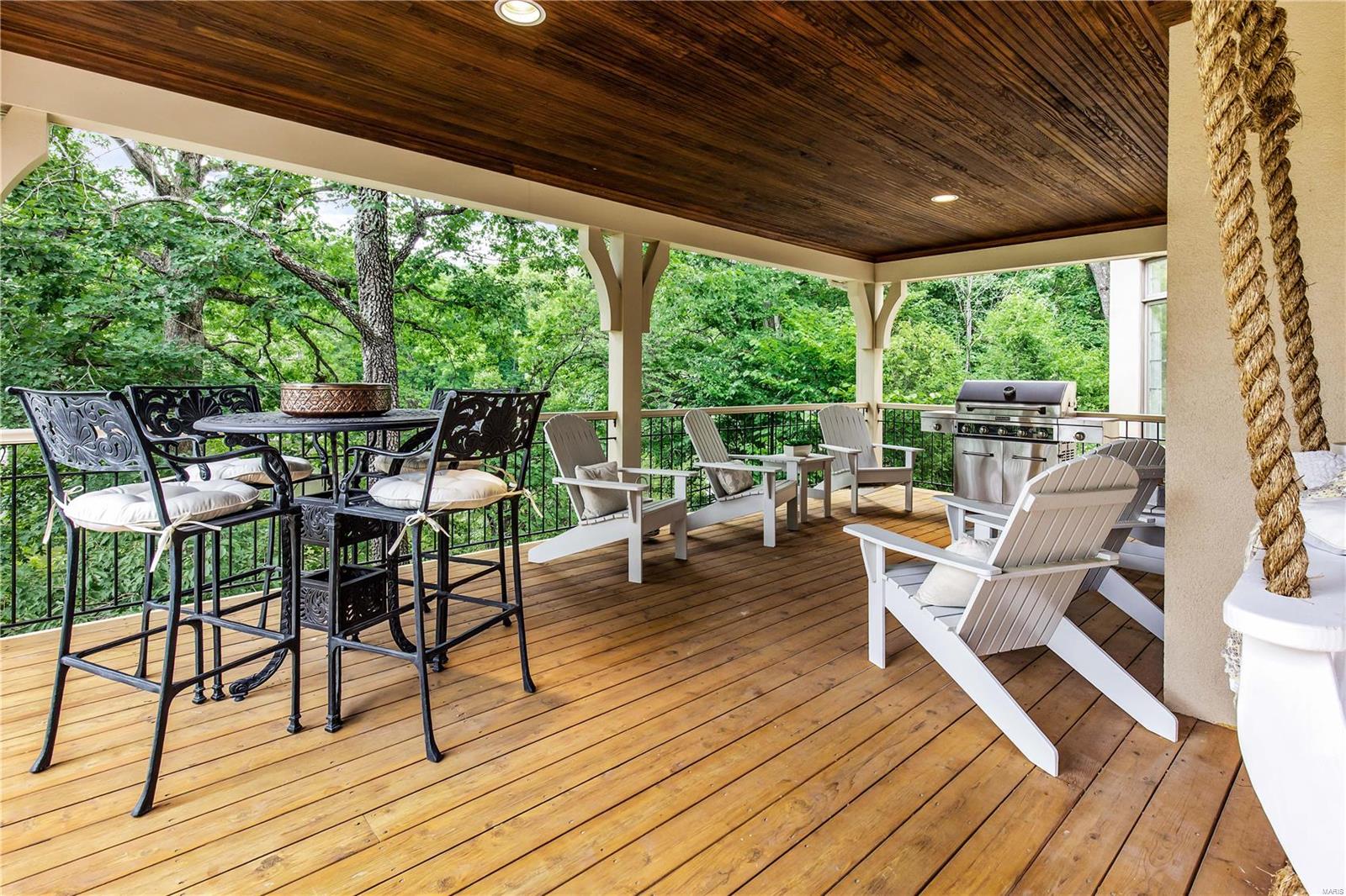 McKenna Pacland Lake - Residential