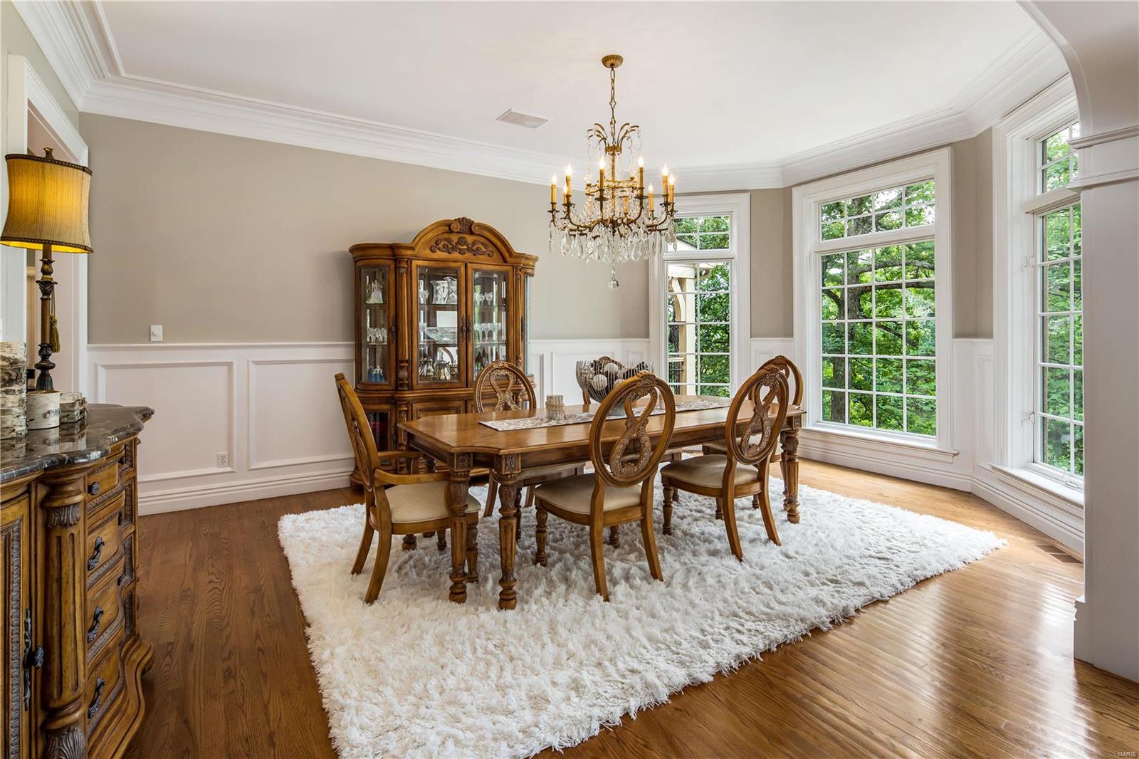 McKenna Pacland Lake - Residential