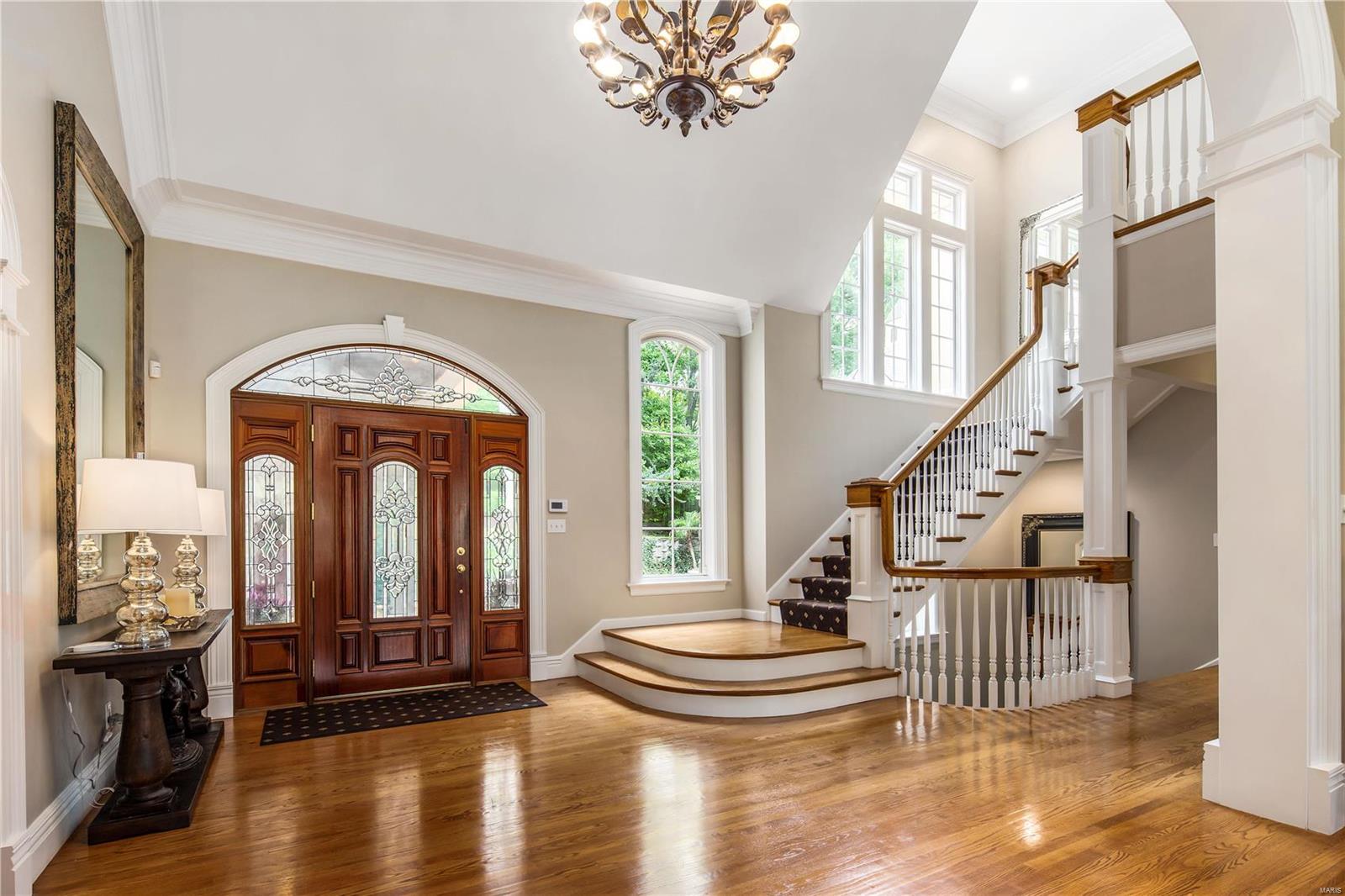 McKenna Pacland Lake - Residential