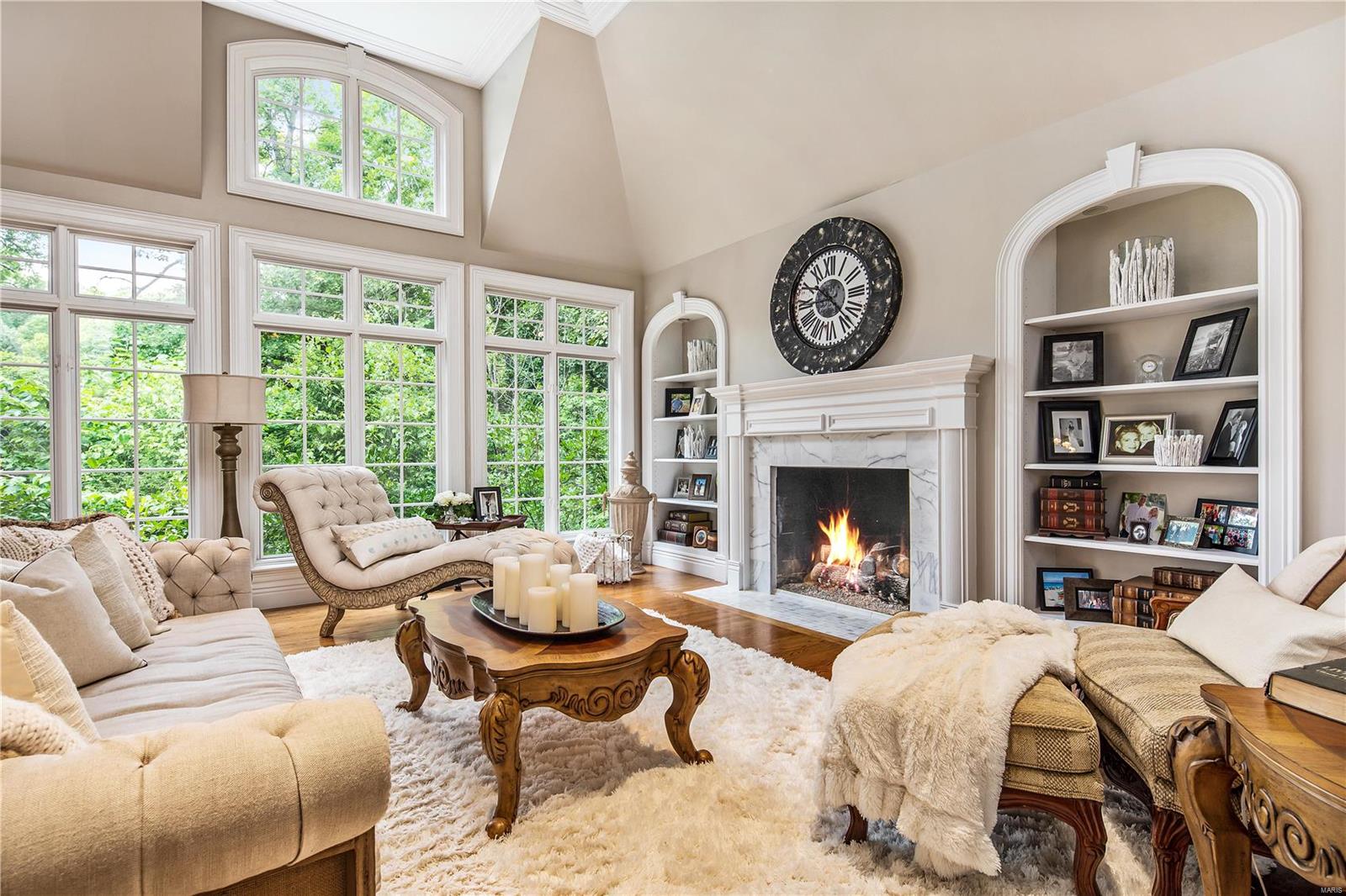 McKenna Pacland Lake - Residential