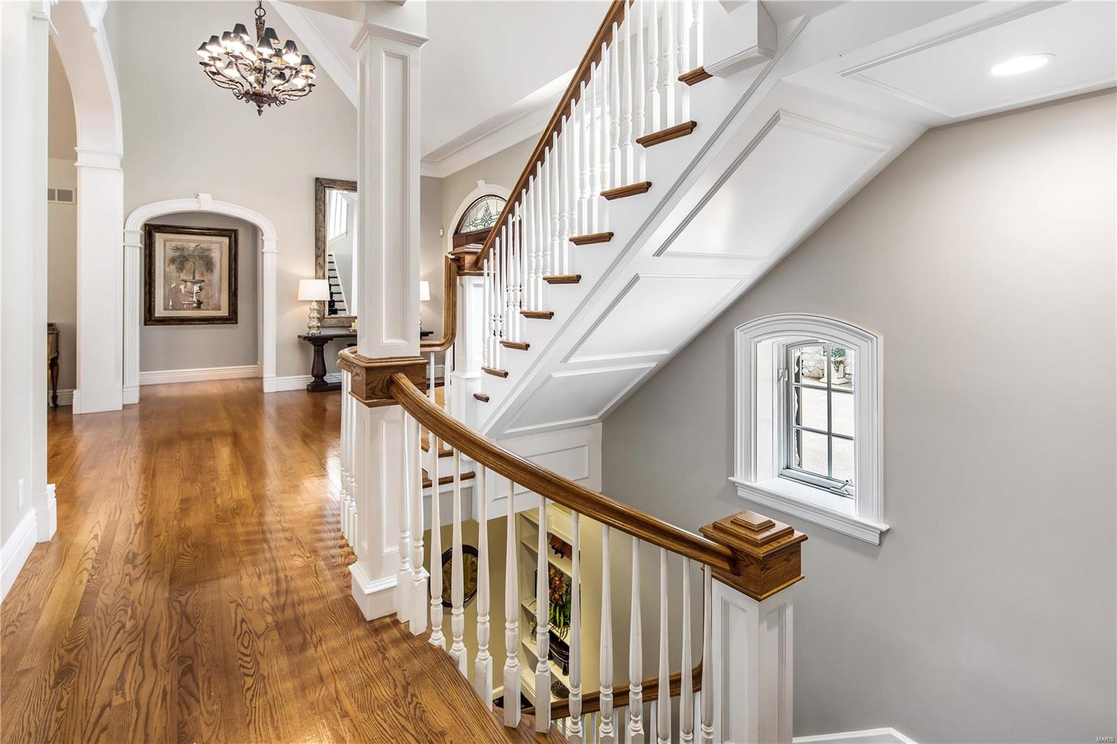 McKenna Pacland Lake - Residential