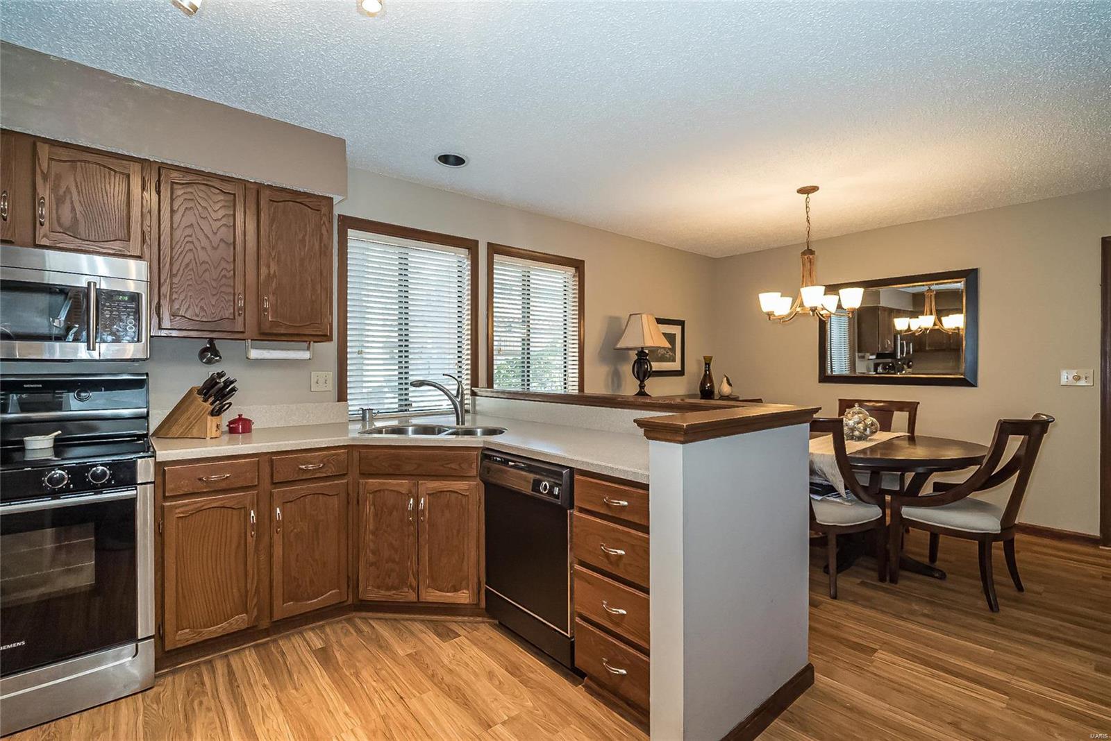 Cedar Groves #3 - Residential