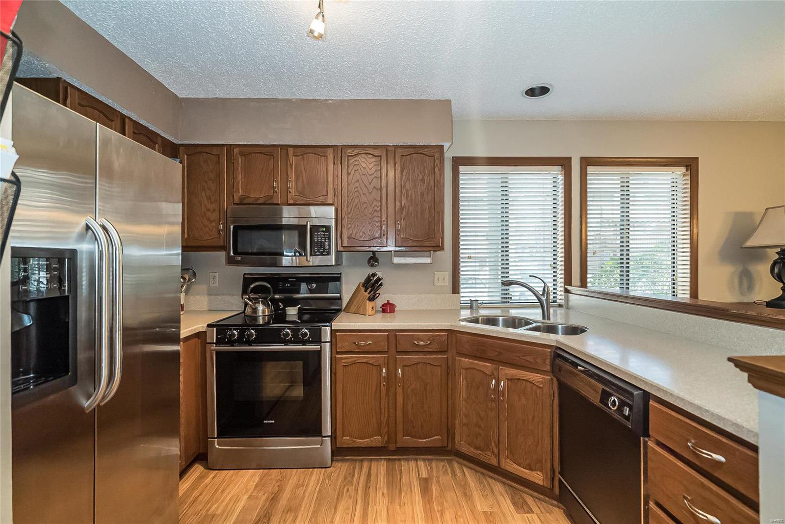 Cedar Groves #3 - Residential