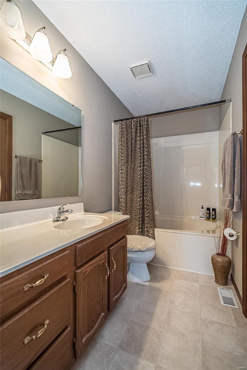 Cedar Groves #3 - Residential