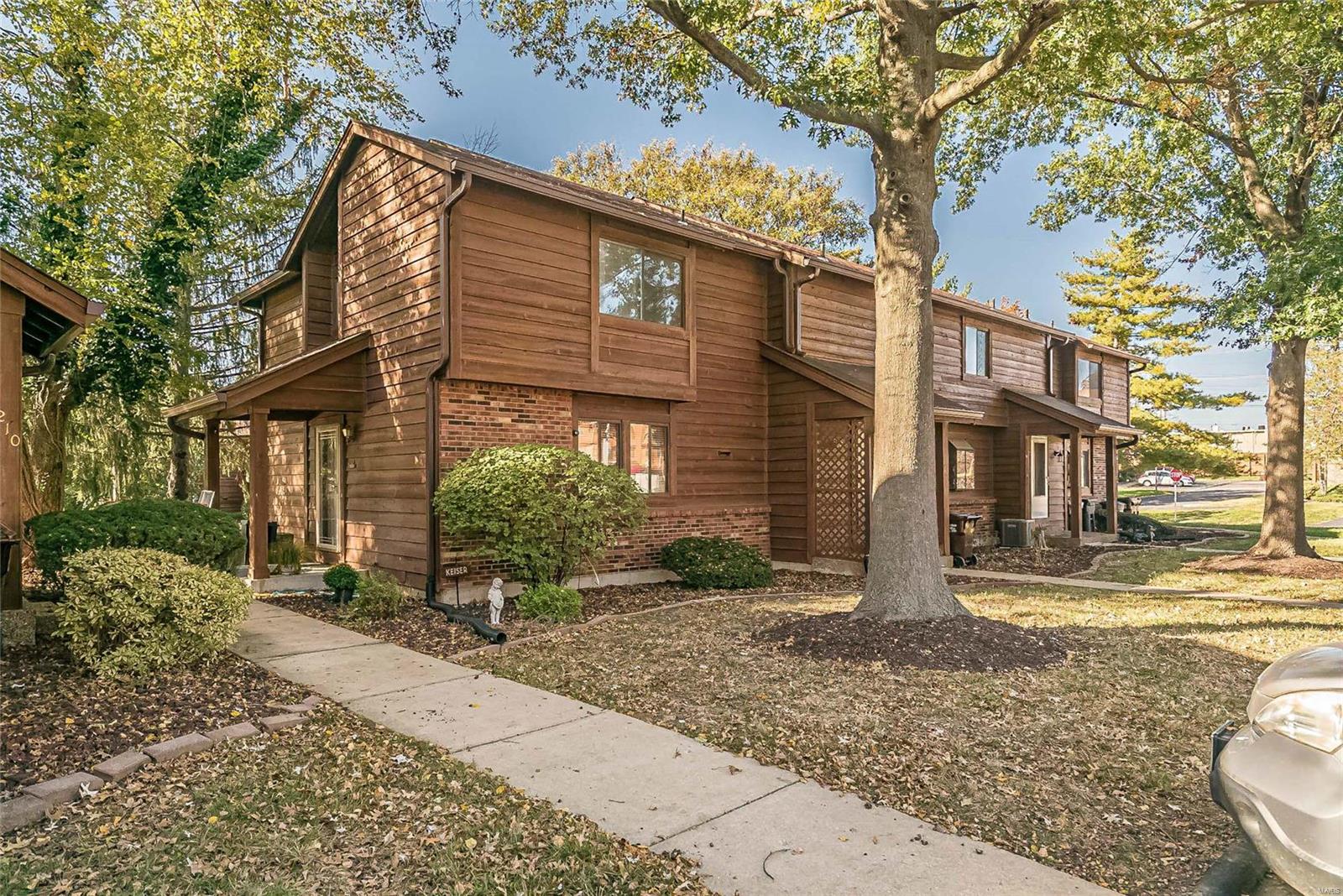 Cedar Groves #3 - Residential