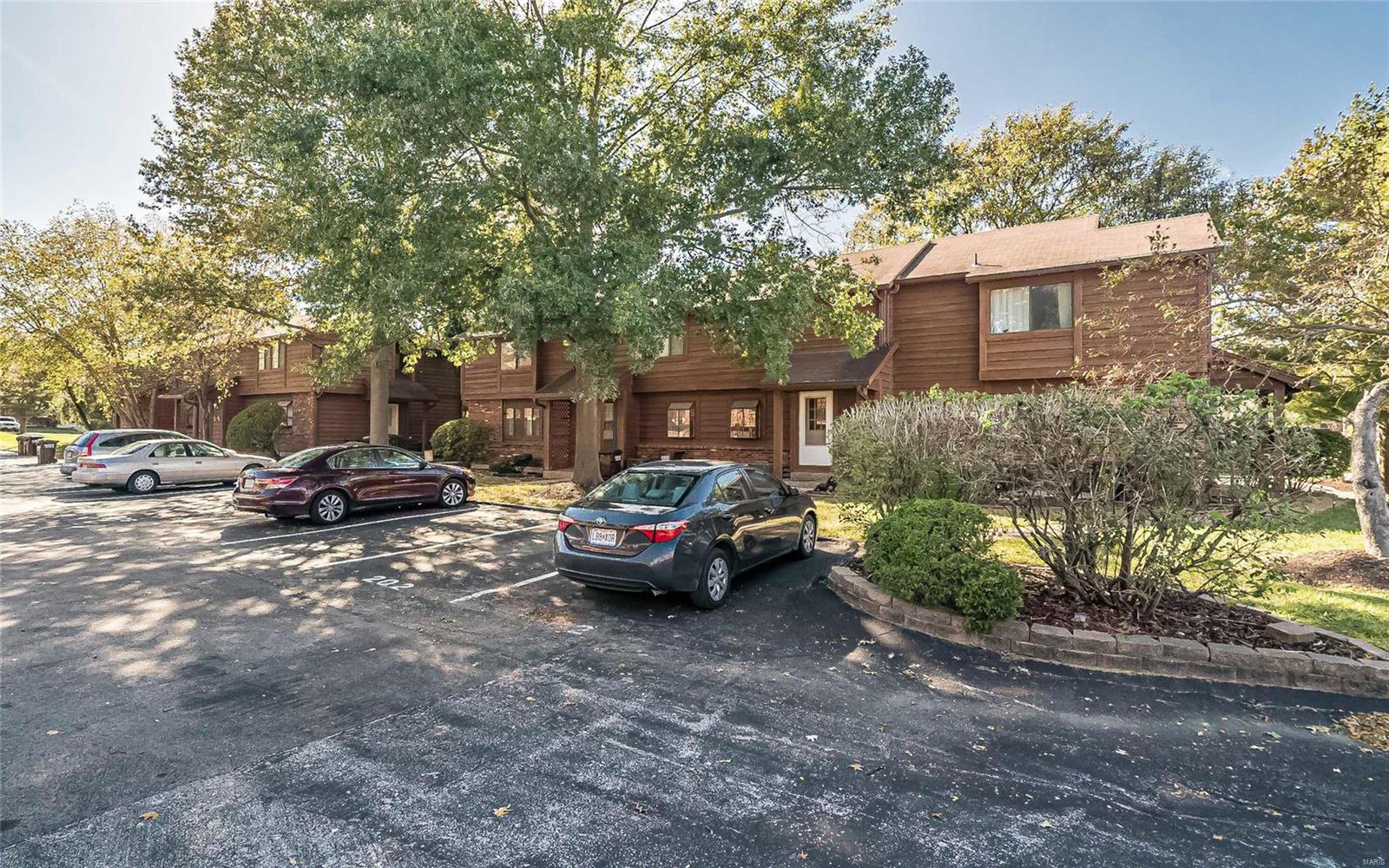 Cedar Groves #3 - Residential