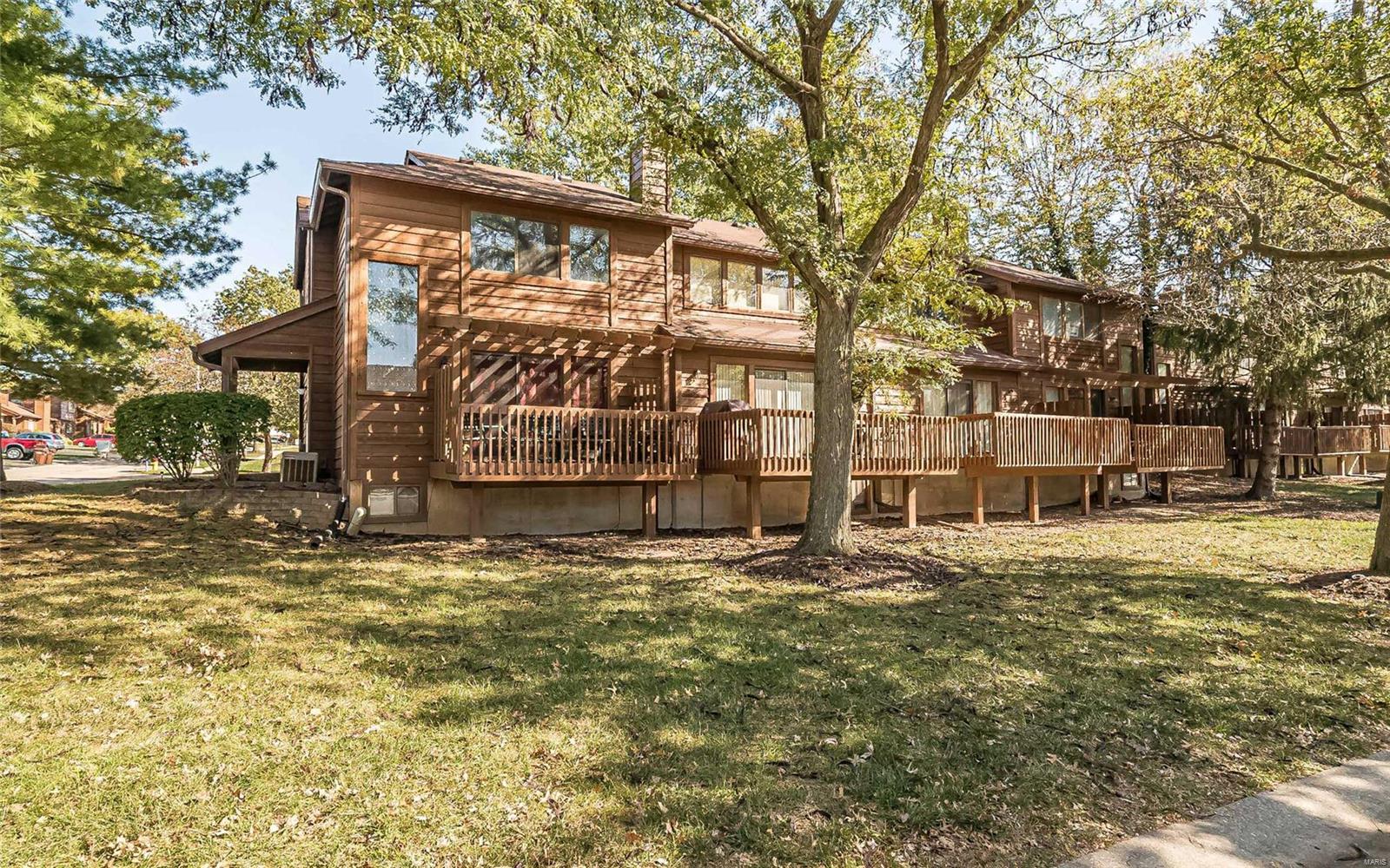 Cedar Groves #3 - Residential