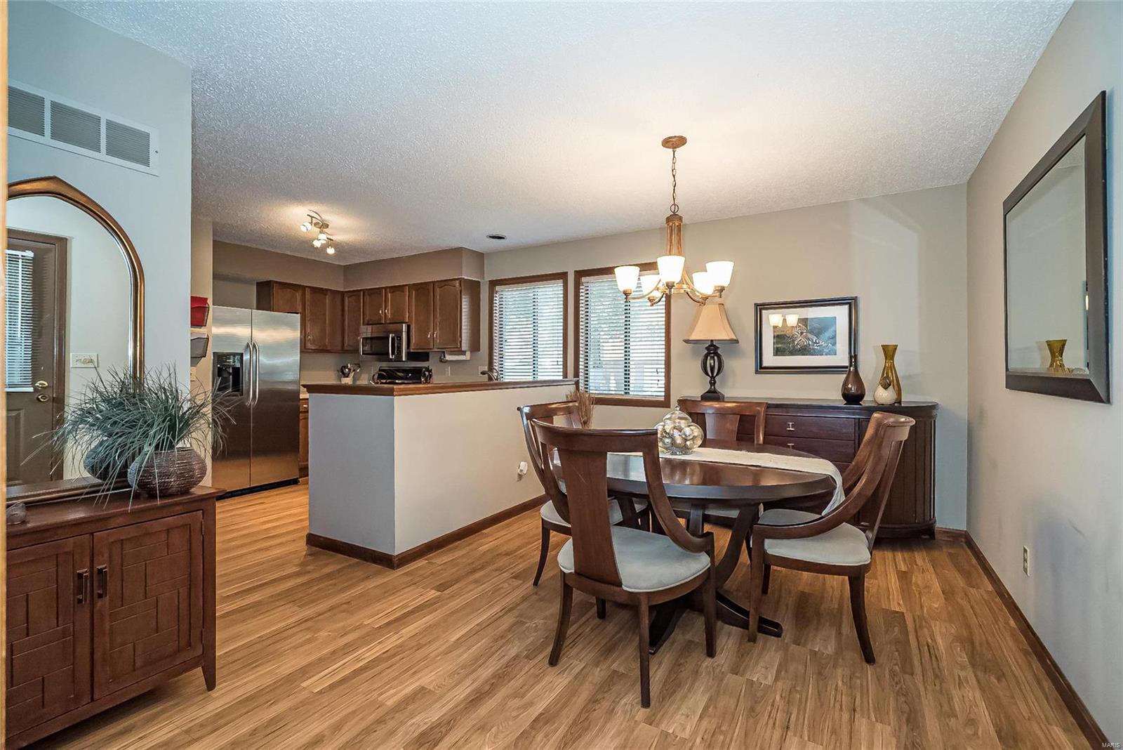 Cedar Groves #3 - Residential