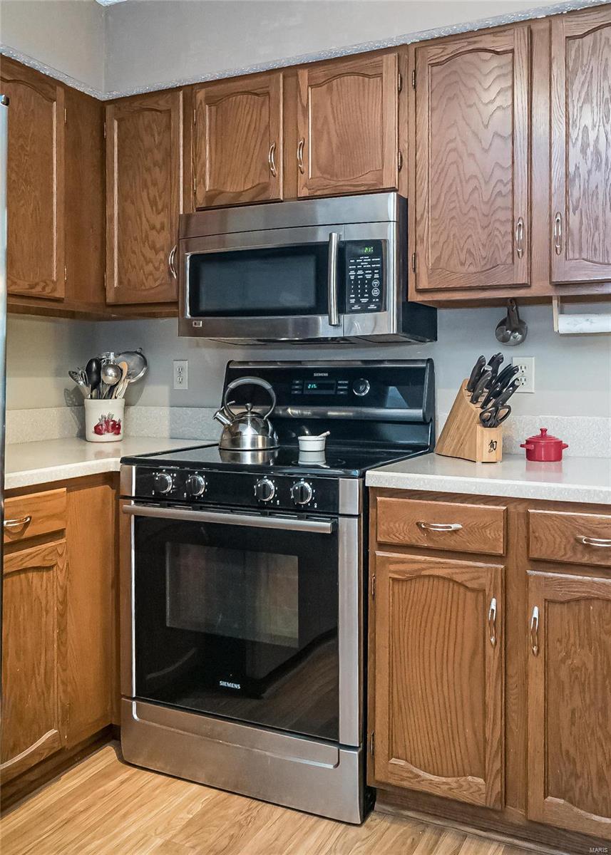 Cedar Groves #3 - Residential