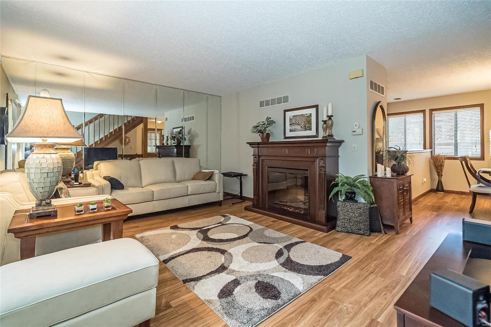 Cedar Groves #3 - Residential