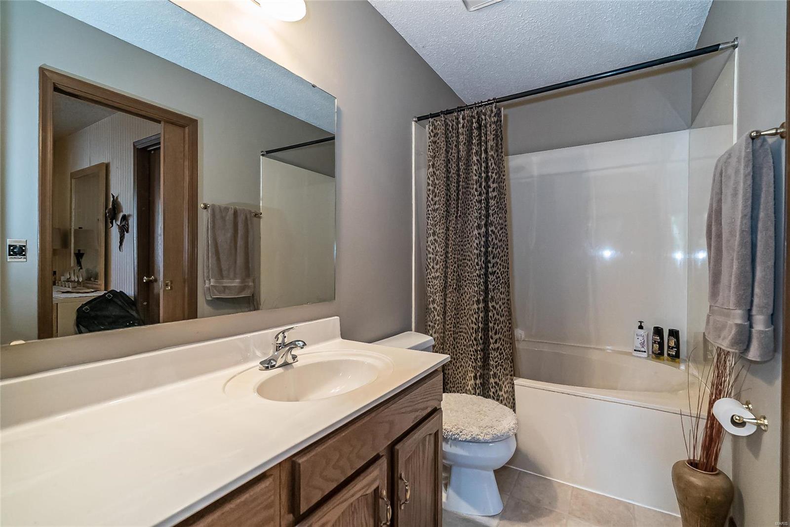 Cedar Groves #3 - Residential