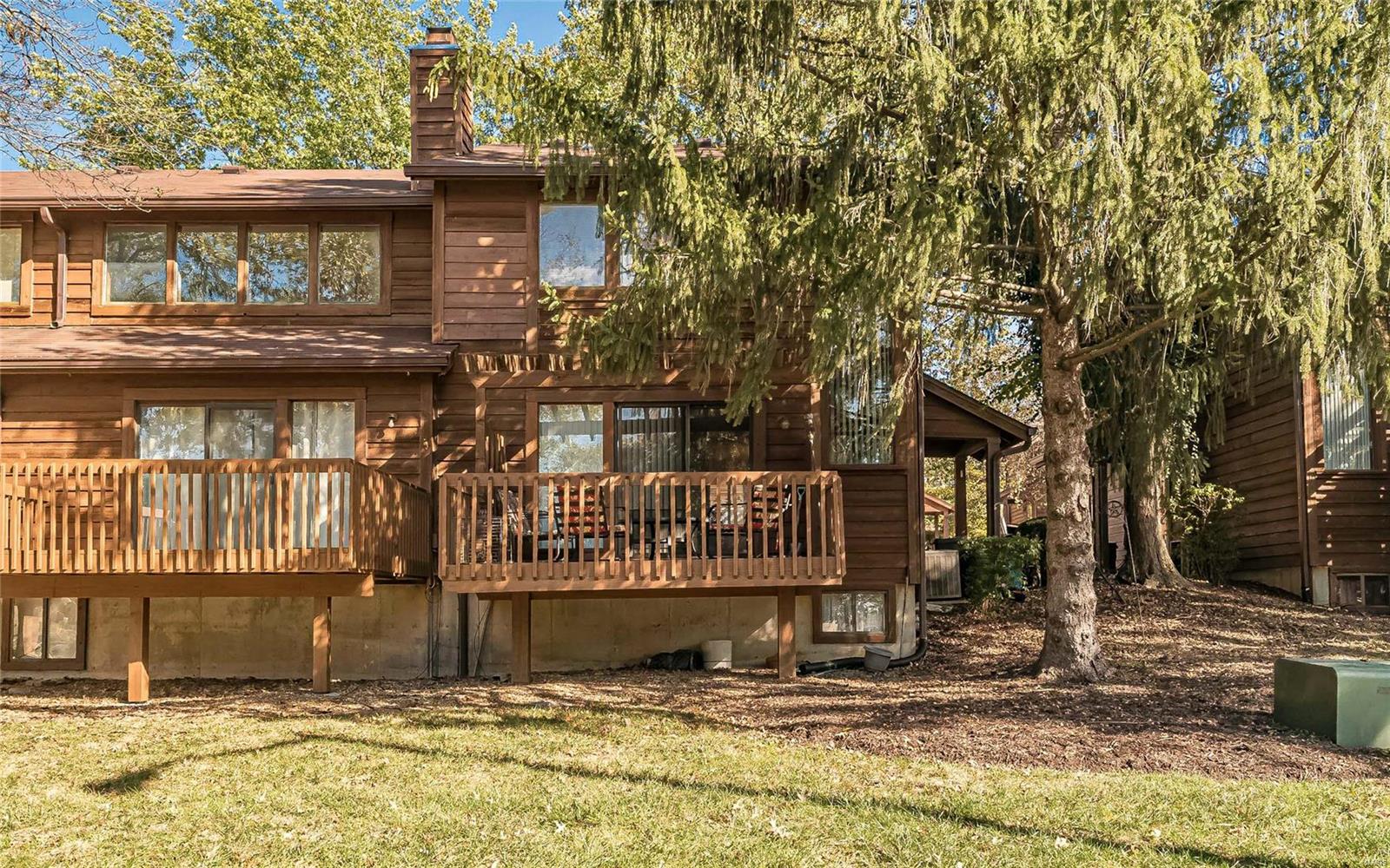 Cedar Groves #3 - Residential