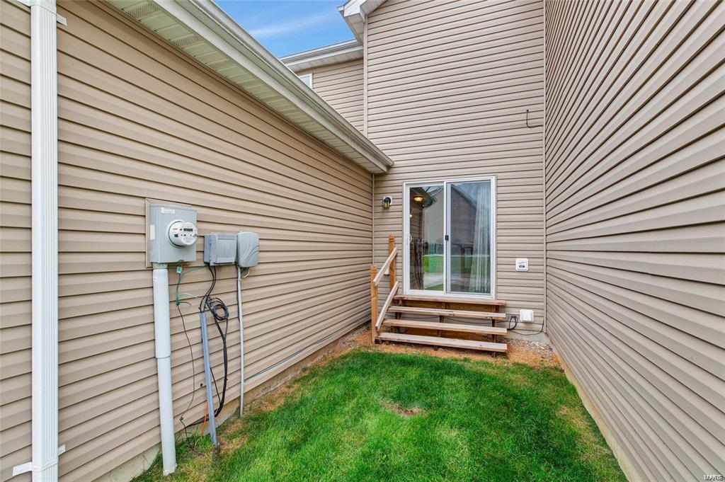 Villages at Springhurst - Residential Lease