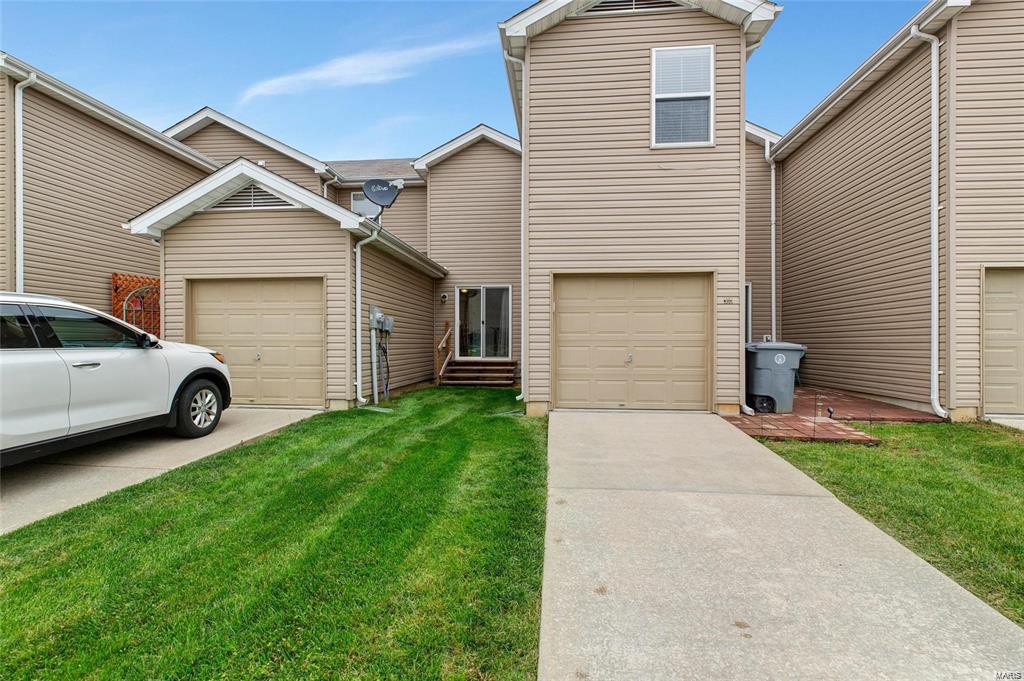 Villages at Springhurst - Residential Lease